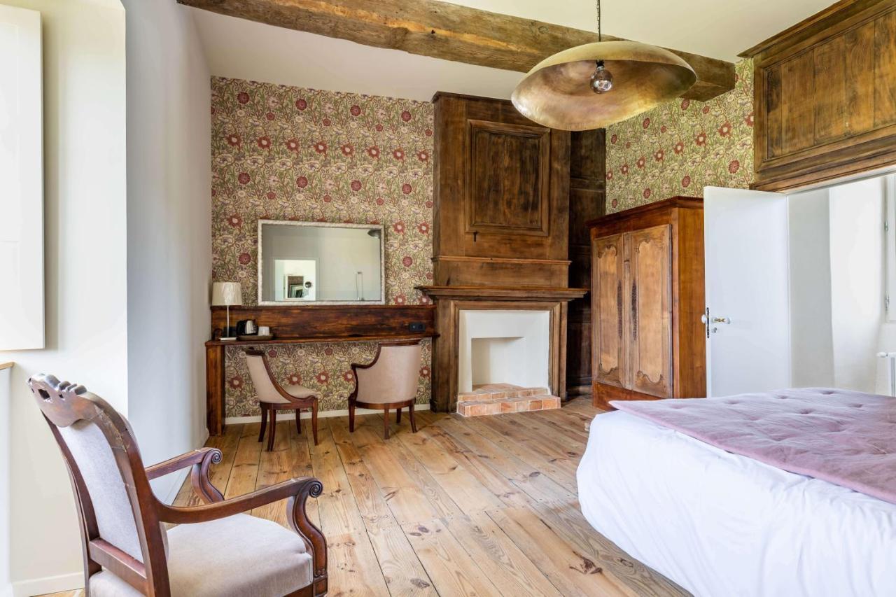 Bed and Breakfast Manoir Du Guern Pluvigner Экстерьер фото